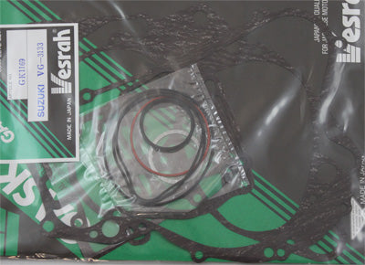 VESRAH GSKT KIT- RM125 '01-03 SUZUKI VG-3133