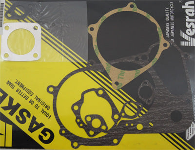 VESRAH GSKT KIT- KSF50 '03-06 KAWASAK I VG-4082-M