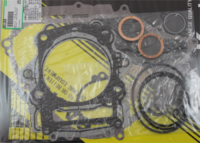 VESRAH GSKT KIT- YFM700 '07-10 GRIZZL Y- FGH/X/EPS/DUE VG-2169-M