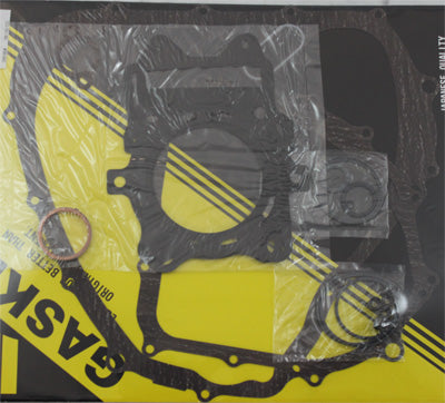 VESRAH GSKT KIT- LTA450X '08-09 SUZUK I KING QUAD VG-3160-M