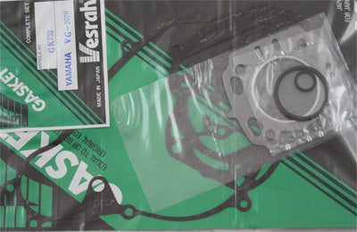 VESRAH GSKT KIT- YAM YZ80 '87-91 VG-2070