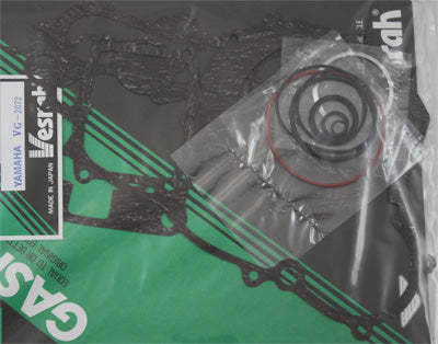 VESRAH GSKT KIT-YAM YZ250 '88-89 YZ25 0WR '89 VG-2072