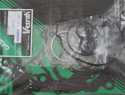 VESRAH VESRAH GASKET SETS VG-1026
