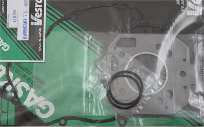VESRAH VESRAH GASKET SETS VG-4005