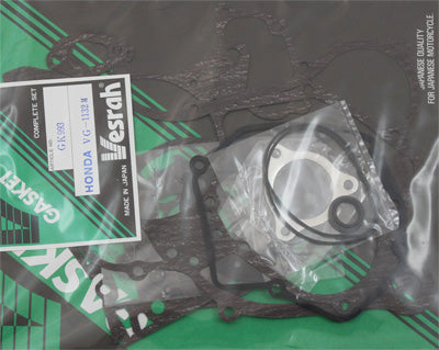 VESRAH GSKT KIT- CR125R '90-99 VG-1132-M