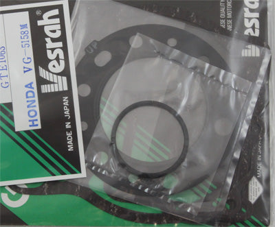 VESRAH TOP END KIT-CR250R '92-98 VG-5158-M