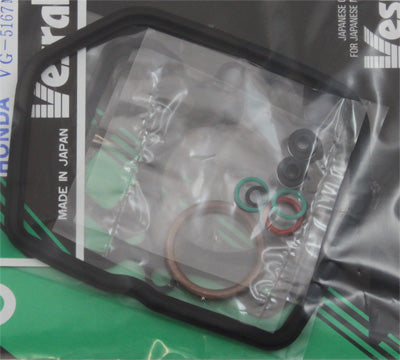 VESRAH TOP END KIT- XR80R '93-03 HOND A VG-5167-M