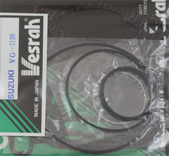 VESRAH VG-7126 GASKET SETS