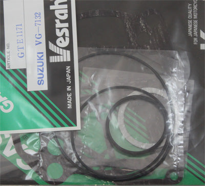 VESRAH VG-7132 GASKET SETS