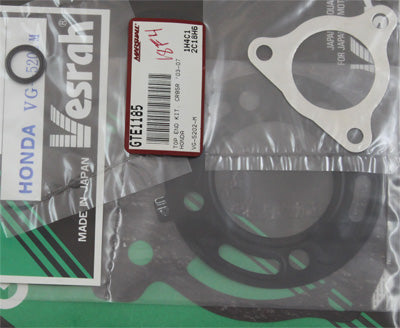 VESRAH TOP END KIT- CR85R '03-07 HOND A VG-5202-M