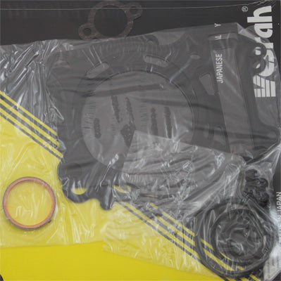 VESRAH TOP END KIT- LTA500F '02- '07 VINSON VG-7140-M