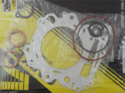 VESRAH T/E KIT- YAM YFM660F '02- '08 GRIZZLY VG-6155-M