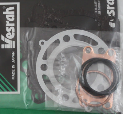 VESRAH T/E KIT-KAW KX125L '01-02 VG-8097-M