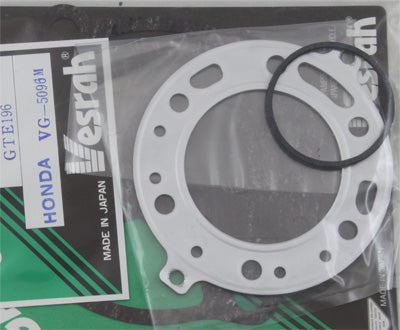 VESRAH TOP END KIT-TRX250R'86-89 VG-5096-M