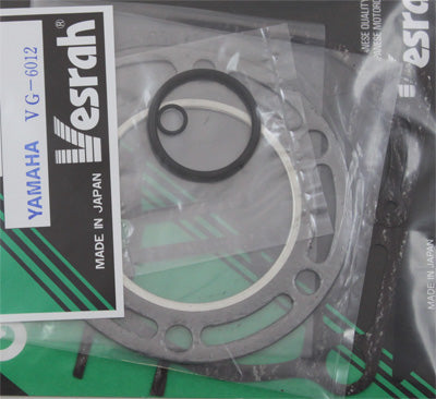 VESRAH TOP END KIT- YZ250 '83-85 VG-6012