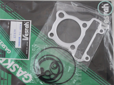 VESRAH TOP END KIT-YFM225 '86-88+ XT2 25 '92-96-TT225 '86-87 VG-6076-M