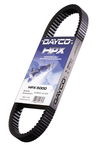 Dayco ATV/UTV BELT HPX2239 # HPX2239 NEW