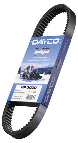 Dayco ATV/UTV BELT HP2017 # HP2017 NEW