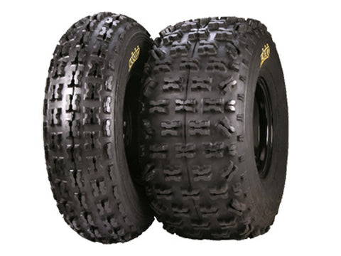 ITP 1985-1986 Scrambler 250 TIRE 23X7-10 HOLESHOT XCT 537047 Polaris