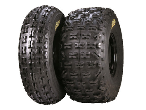 ITP 1987 Cyclone 250X TIRE 23X7-10 HOLESHOT XCT 537047 Polaris