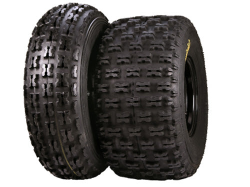 ITP TIRE 22X7X10 HOLESHOT XC PART#  532045