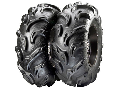 ITP 28-10R-14 ITP BAJACROSS TIRE (8 PLY # 560584 NEW