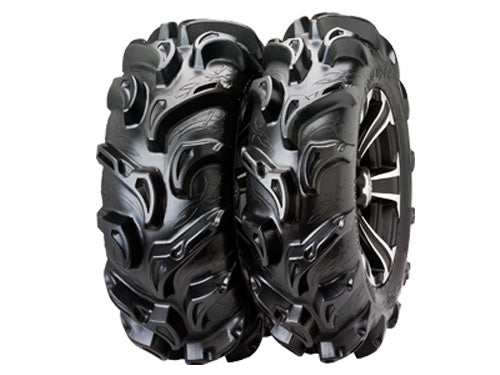 ITP MEGA MAYHEM TIRE 27X11-14 6-PLY PART#  6P0033