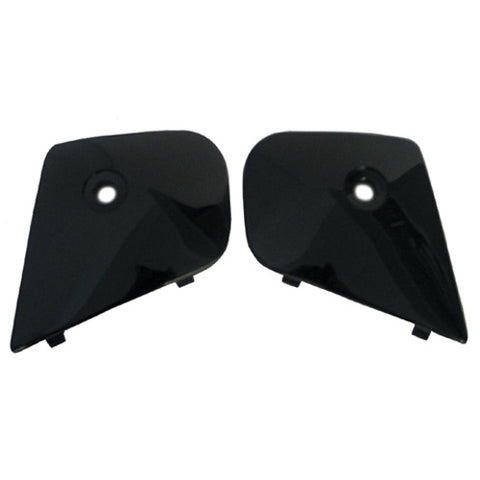 JOE ROCKET 01-417A SIDEPLATES DOUBLE TAB