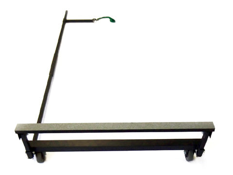 JUST SAIL PROD POLAR CART (SNOWMOBILE DOLLY) JSP320-CRT