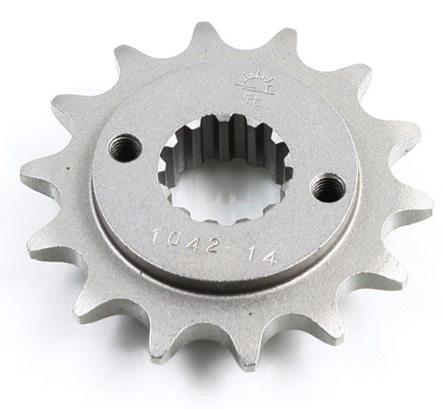 JT Sprockets JT SPROCKET STEEL FRONT KYMCO # JTF1041.15 NEW