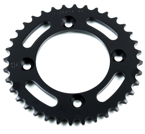 JT REAR STEEL SPROCKET 36T PART#  JTR1214.36
