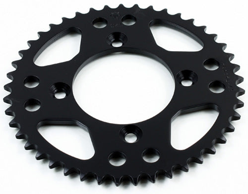JT REAR STEEL SPROCKET 45T PART#  JTR1214.45