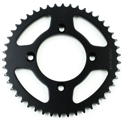 JT 1982-1984 HONDA CR80R REAR STEEL SPROCKET 46T JTR1214.46