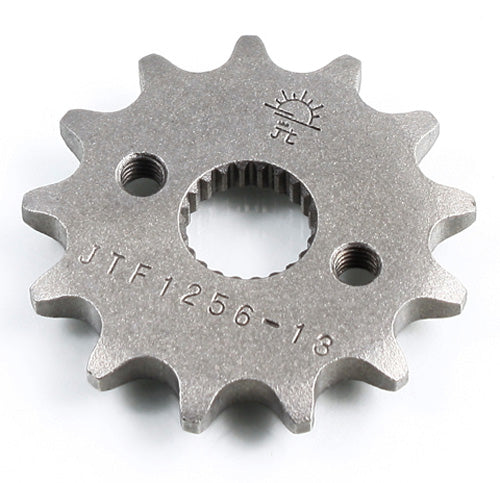 JT Sprockets JT SPROCKET STEEL FRONT TRIUMPH # JTF1183.18 NEW