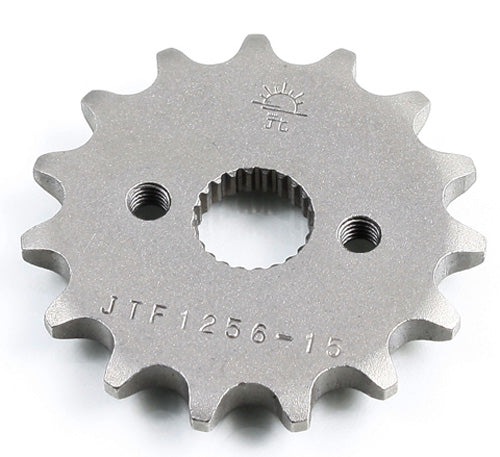 JT COUNTERSHAFT STEEL SPROCKET 15T PART#  JTF1256.15