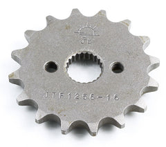 JT COUNTERSHAFT STEEL SPROCKET 16T PART#  JTF1256.16