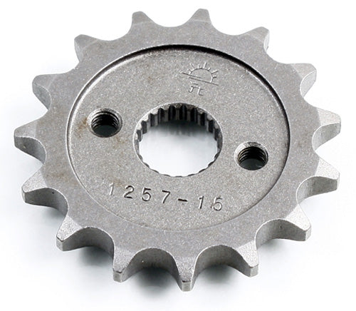JT Sprockets JT SPROCKET STEEL HONDA # JTF1257.14 NEW