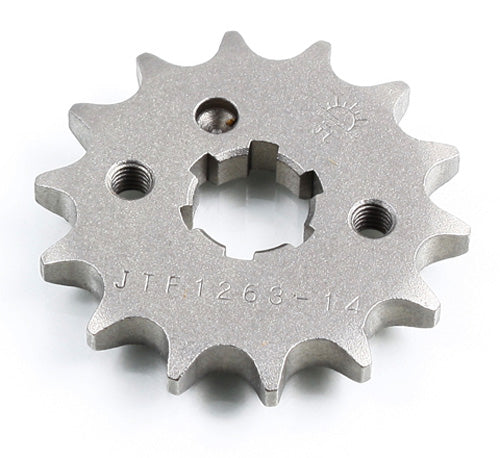 JT Front Sprocket 14T PART NUMBER JTF1263.14