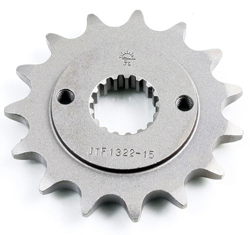 JT Sprockets JT SPROCKET STEEL HONDA # JTF1322.14 NEW