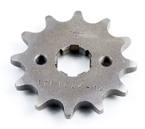 JT Sprockets JT SPROCKET STEEL HONDA # JTF1324.11 NEW