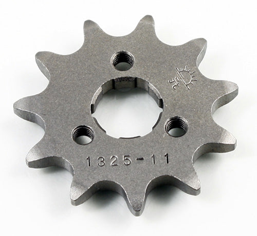 JT COUNTERSHAFT STEEL SPROCKET 11T PART#  JTF1325.11