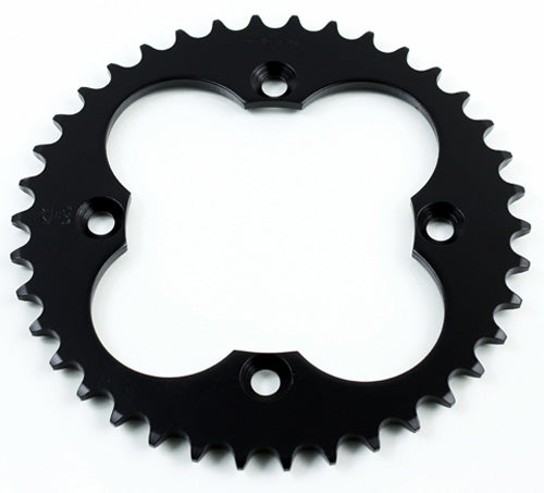 JT 1993-2009 TRX300EX Sportrax REAR STEEL SPROCKET 38T JTR1350.38 Honda