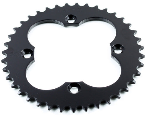 JT REAR STEEL SPROCKET 39T PART#  JTR1350.39