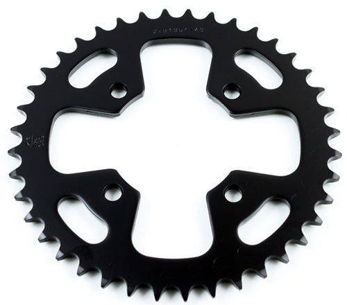 JT Sprockets JT SPROCKET STEEL HONDA ATV # JTR1350.40 NEW