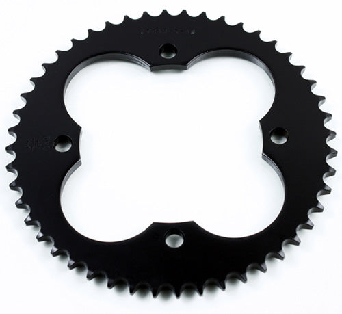 JT SPROCKET SPROCKET STEEL REAR JTR1355.48
