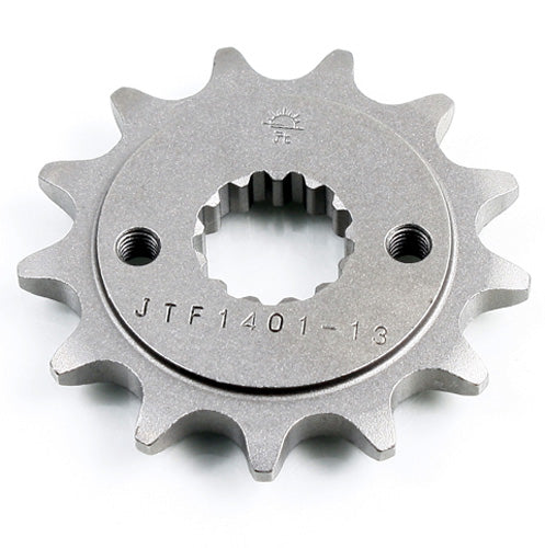 JT COUNTERSHAFT STEEL SPROCKET 13T PART#  JTF1401.13