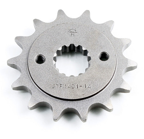 JT COUNTERSHAFT STEEL SPROCKET 14T PART#  JTF1401.14