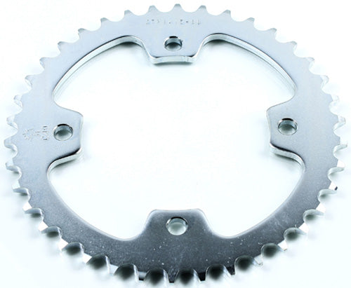 JT 2008-2014 KFX450R REAR STEEL SPROCKET 38T JTR1415.38 Kawasaki