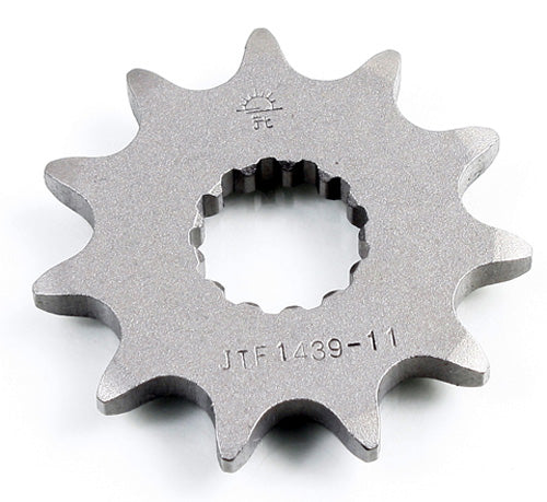 JT Sprockets JT SPROCKET STEEL SUZUKI # JTF1423.17 NEW