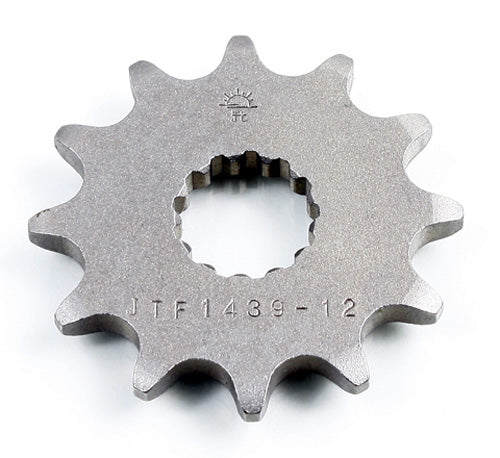 JT Sprockets JT SPROCKET STEEL SUZUKI # JTF1439.11 NEW
